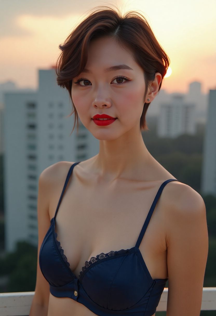 原声