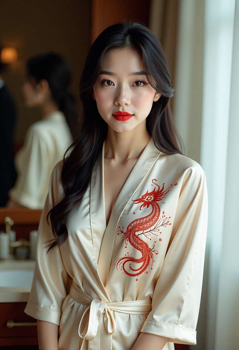 服化