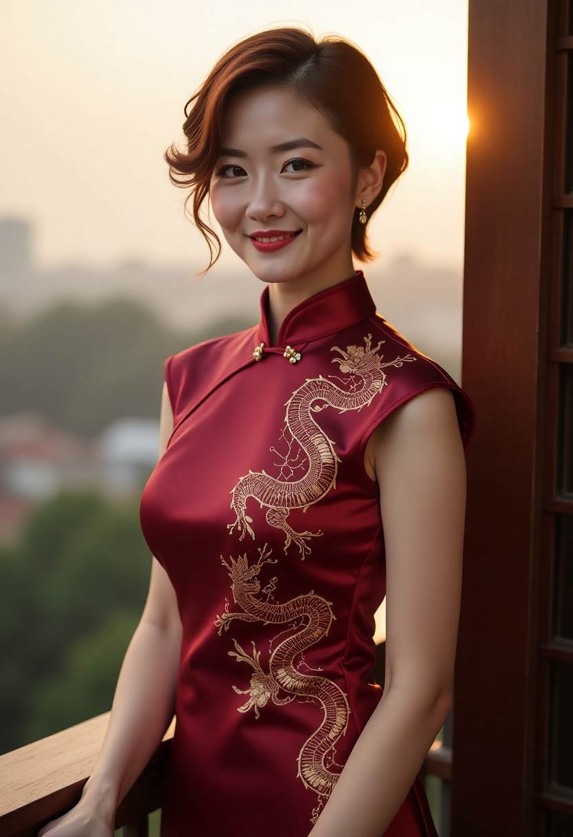 灯河
