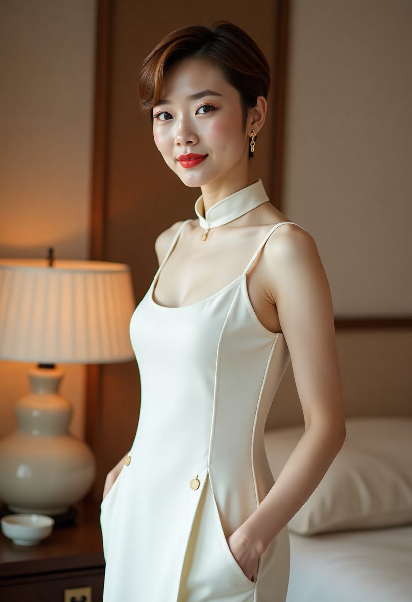星港回声