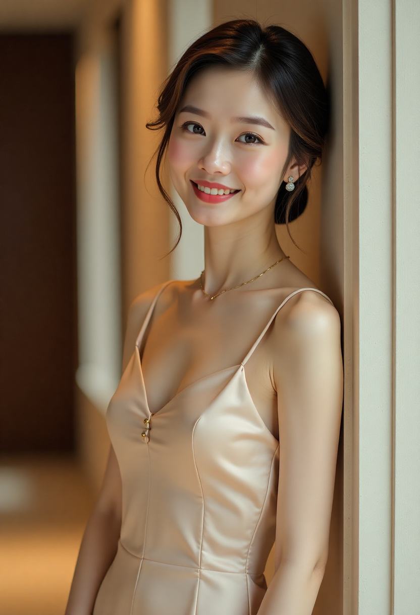 霜桥夜奔